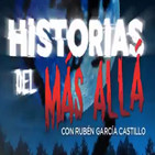 Historias del Más Allá | 23 de Octubre 2018