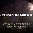 A CORAZON ABIERTO - Capítulo 62 con Ramón Juan y Jorge Elorduy