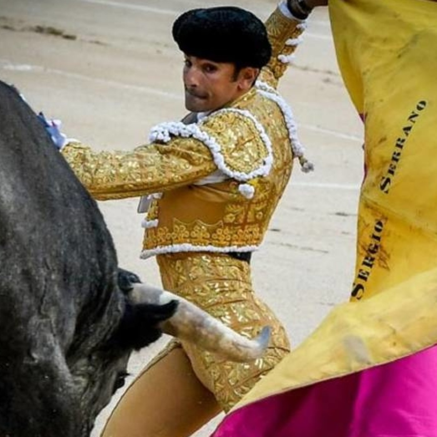 El Albero de COPE Pinares