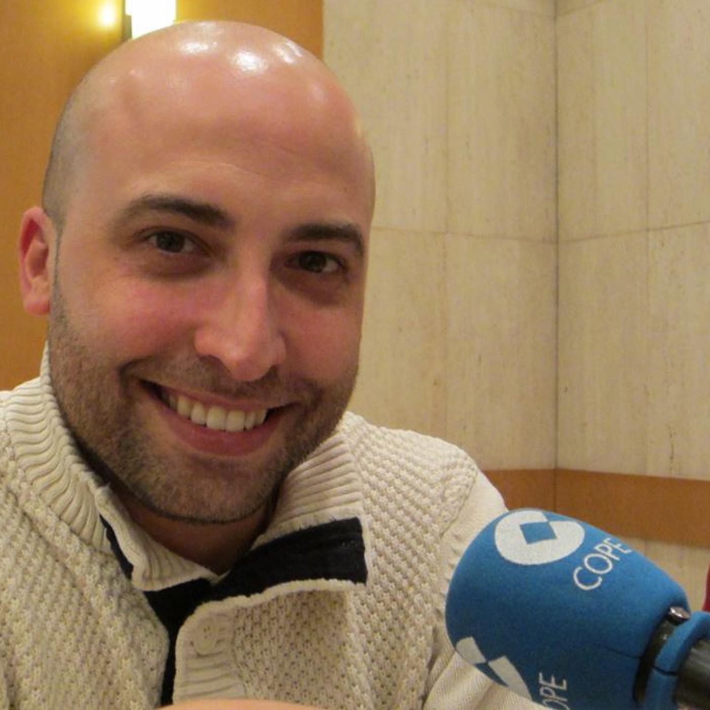 Podcast de Ángel López