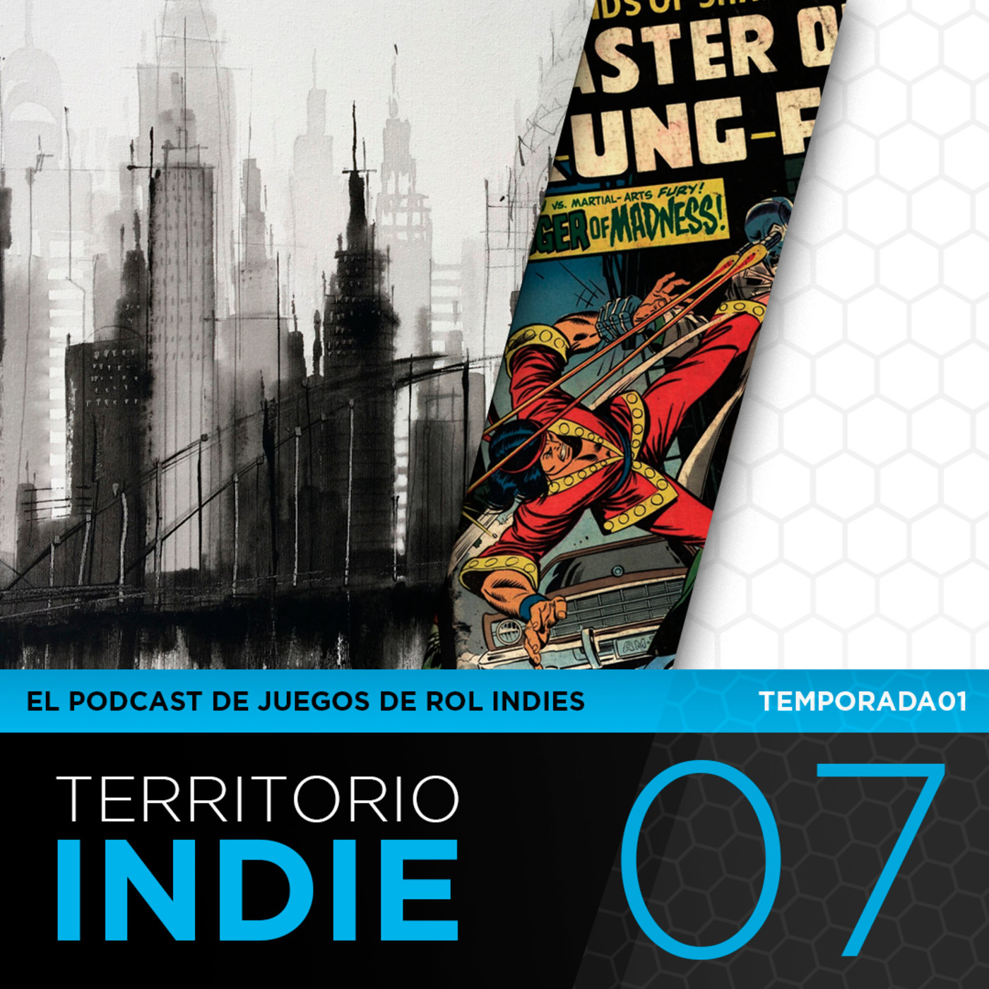 Territorio Indie