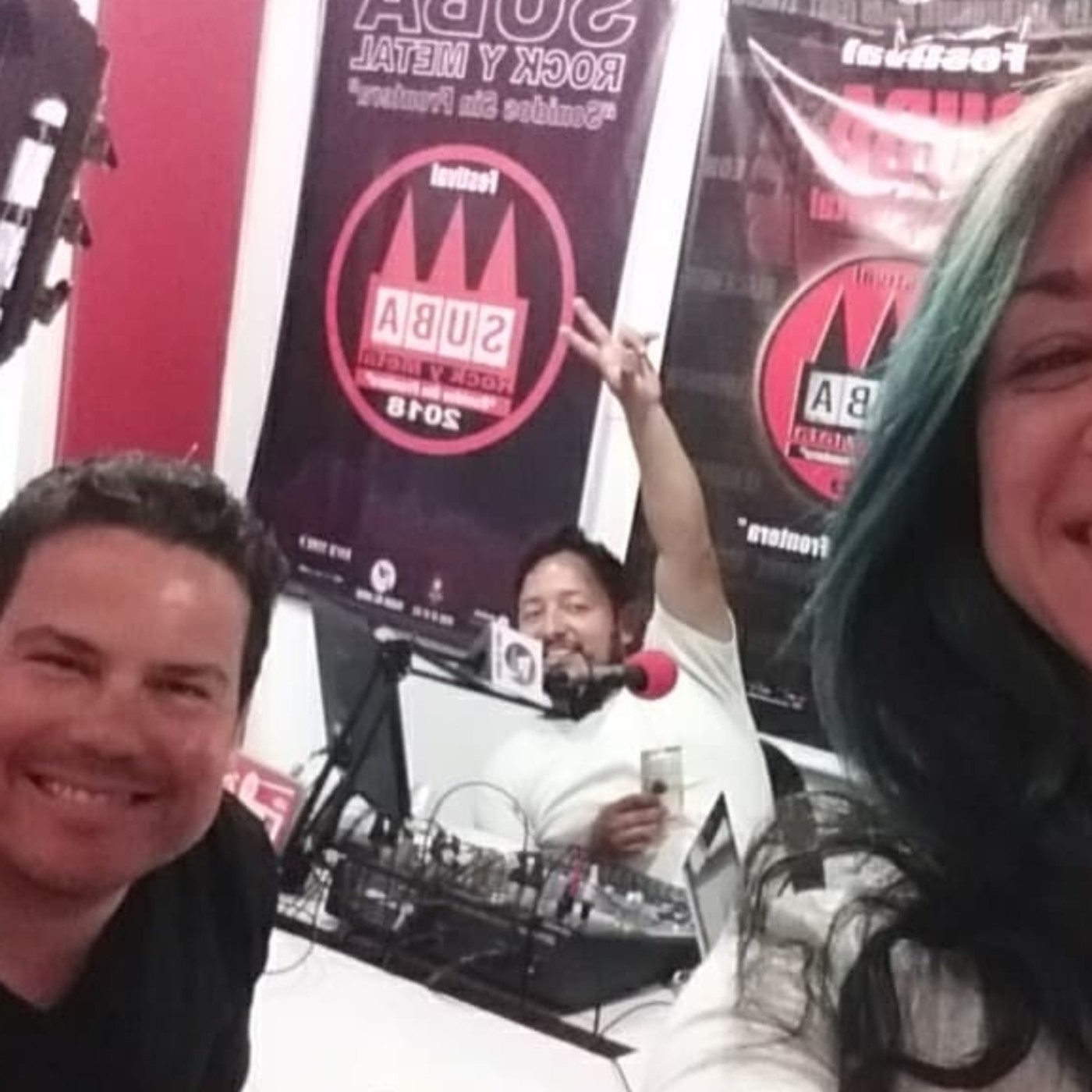 Localízate Al Aire