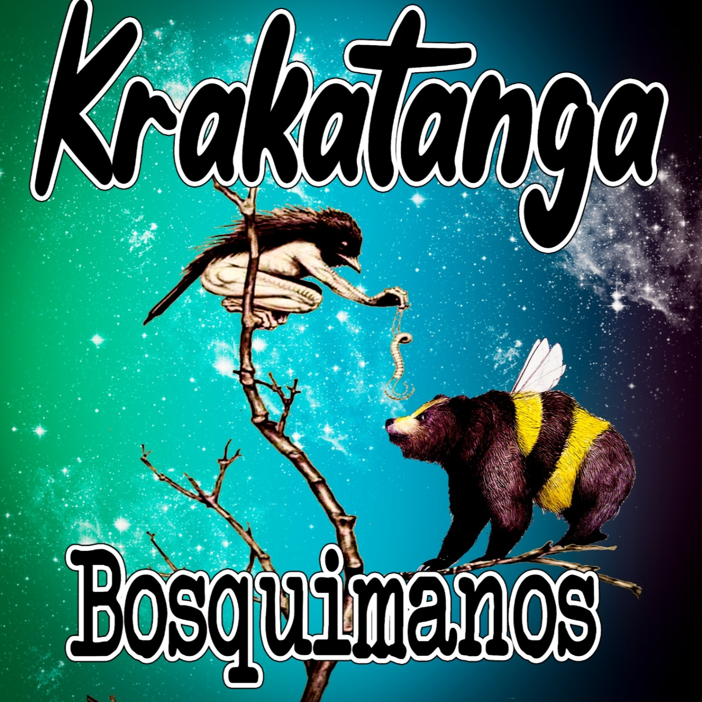 Krakatanga