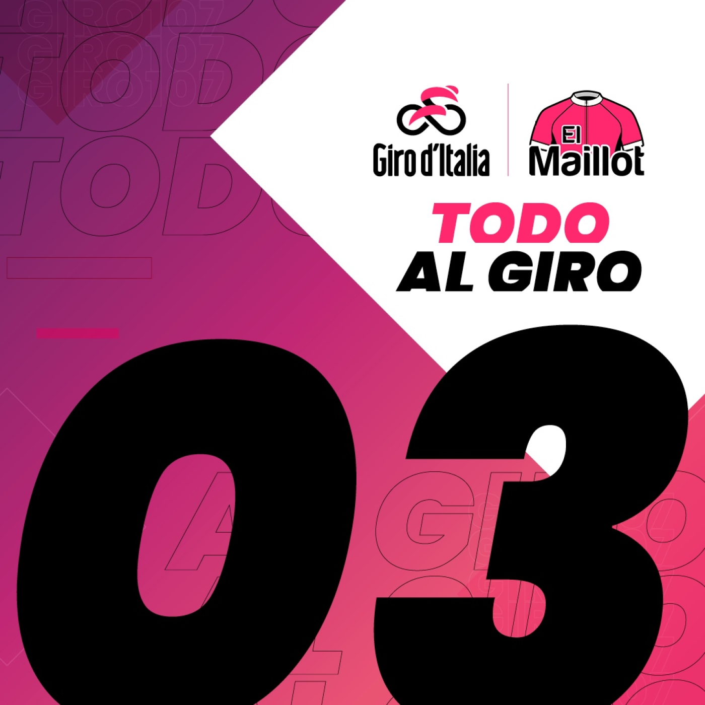 Todo al Giro #3 - Los 5 mejores ciclistas del siglo XXI