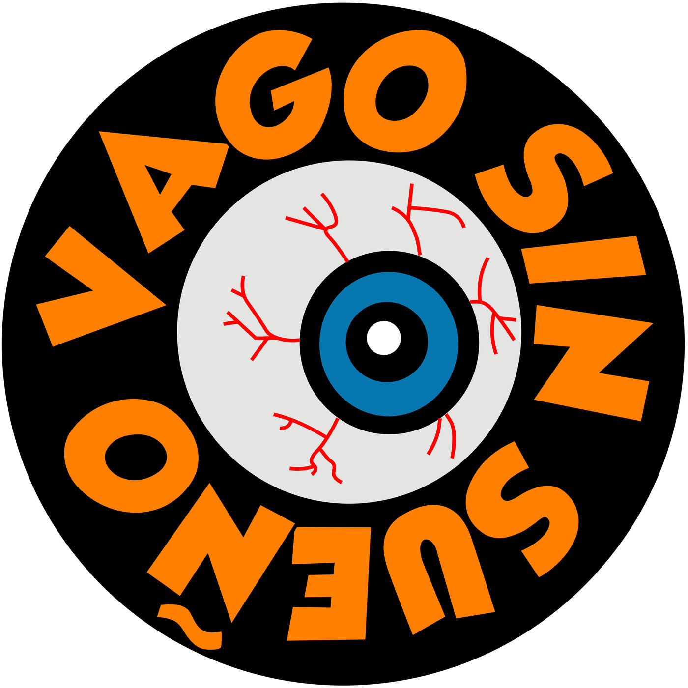 Podcast Vago sin Sueño