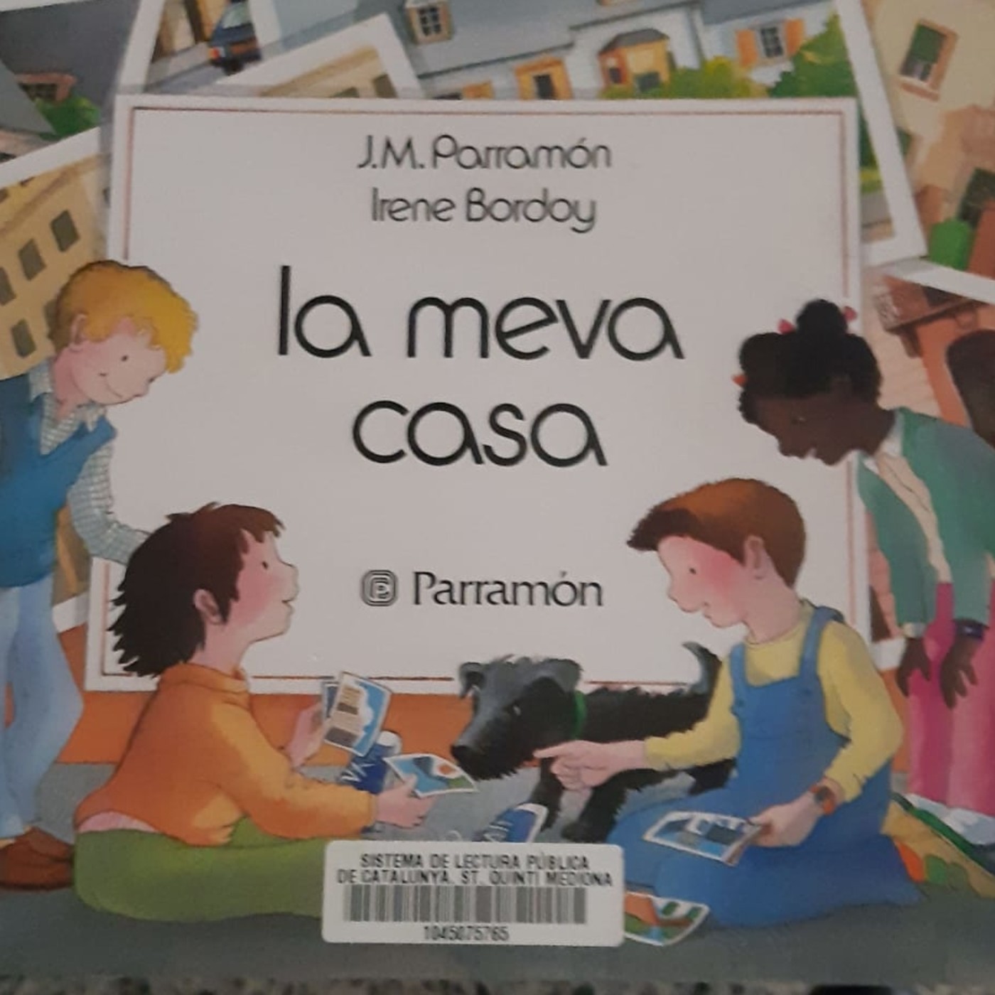 RÀDIO INSTITUT ESCOLA SANT QUINTÍ DE MEDIONA