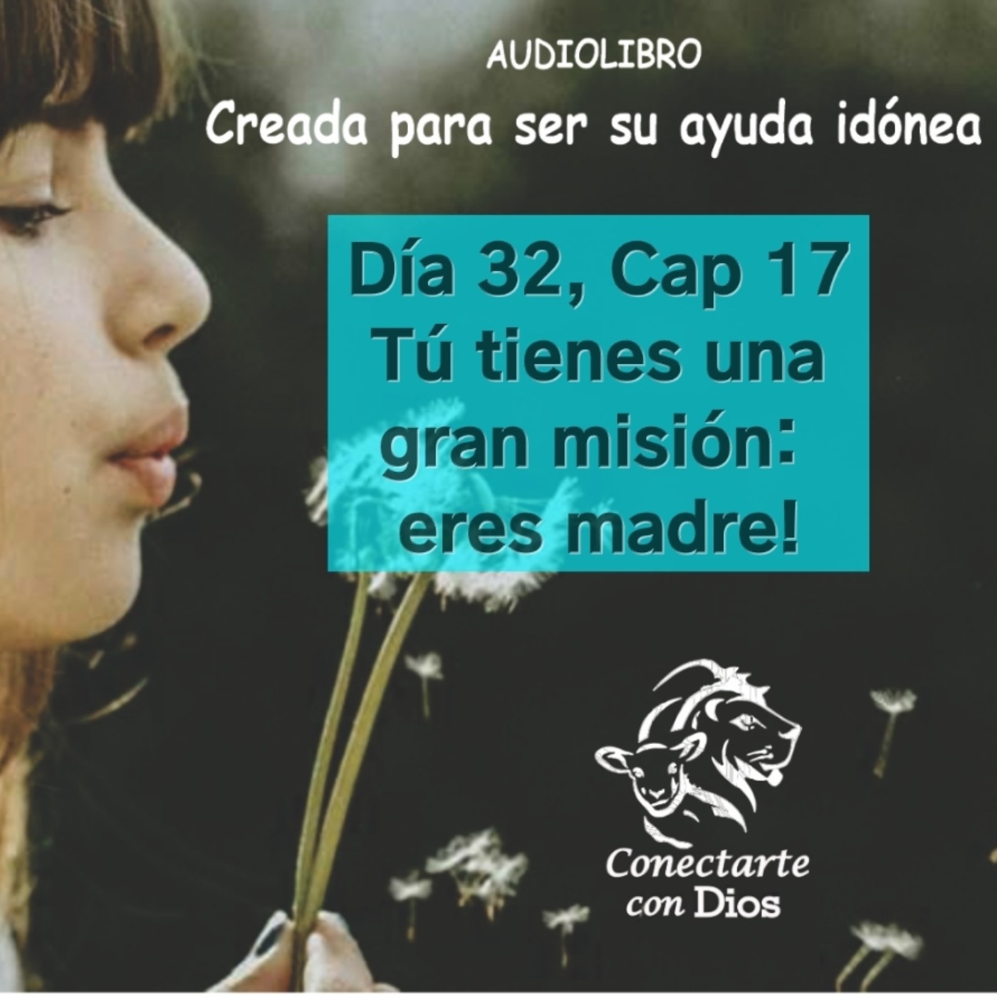 Creada para ser su ayuda idónea