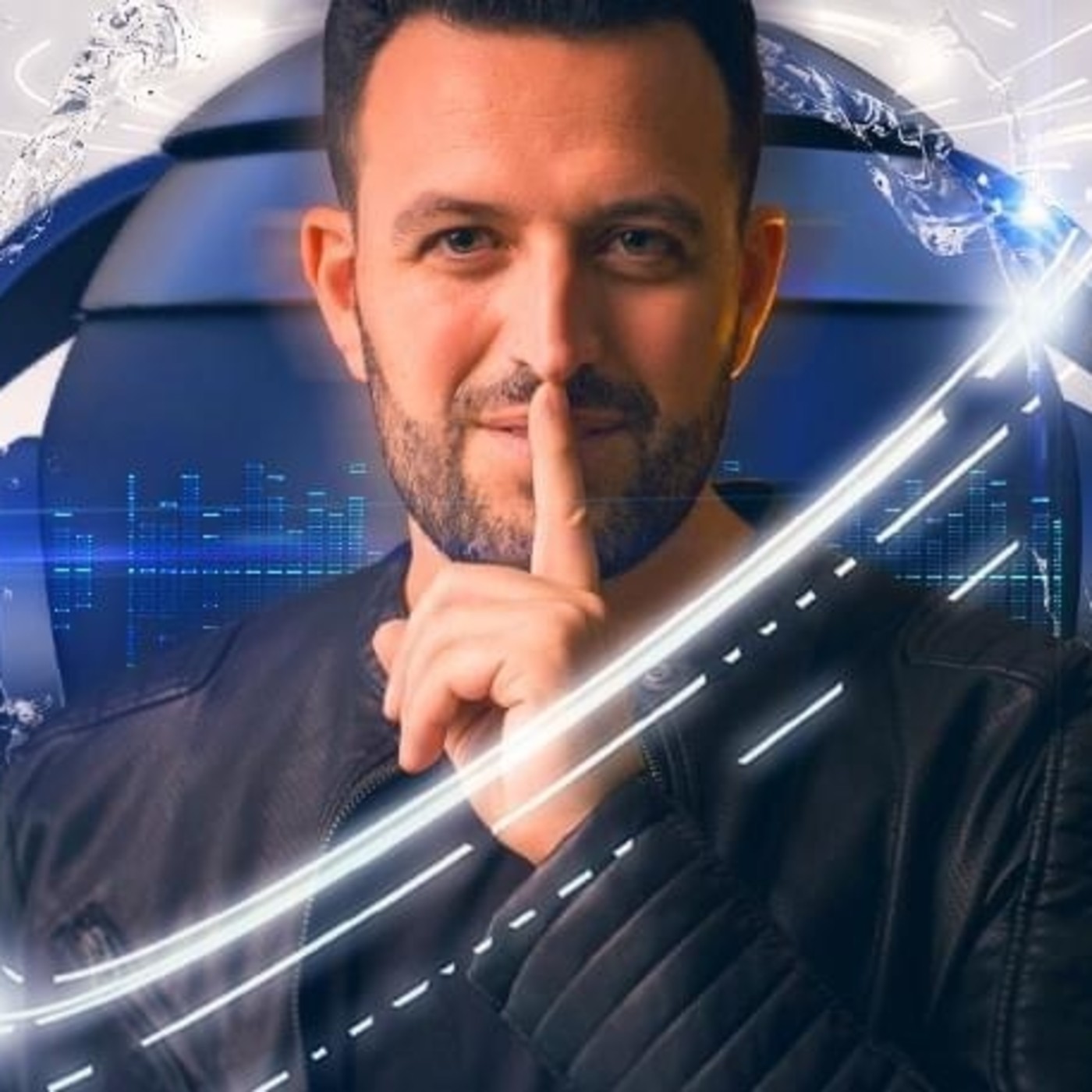 Podcast Remember the Luxe MIERCOLES 3 JUNIO episode artwork