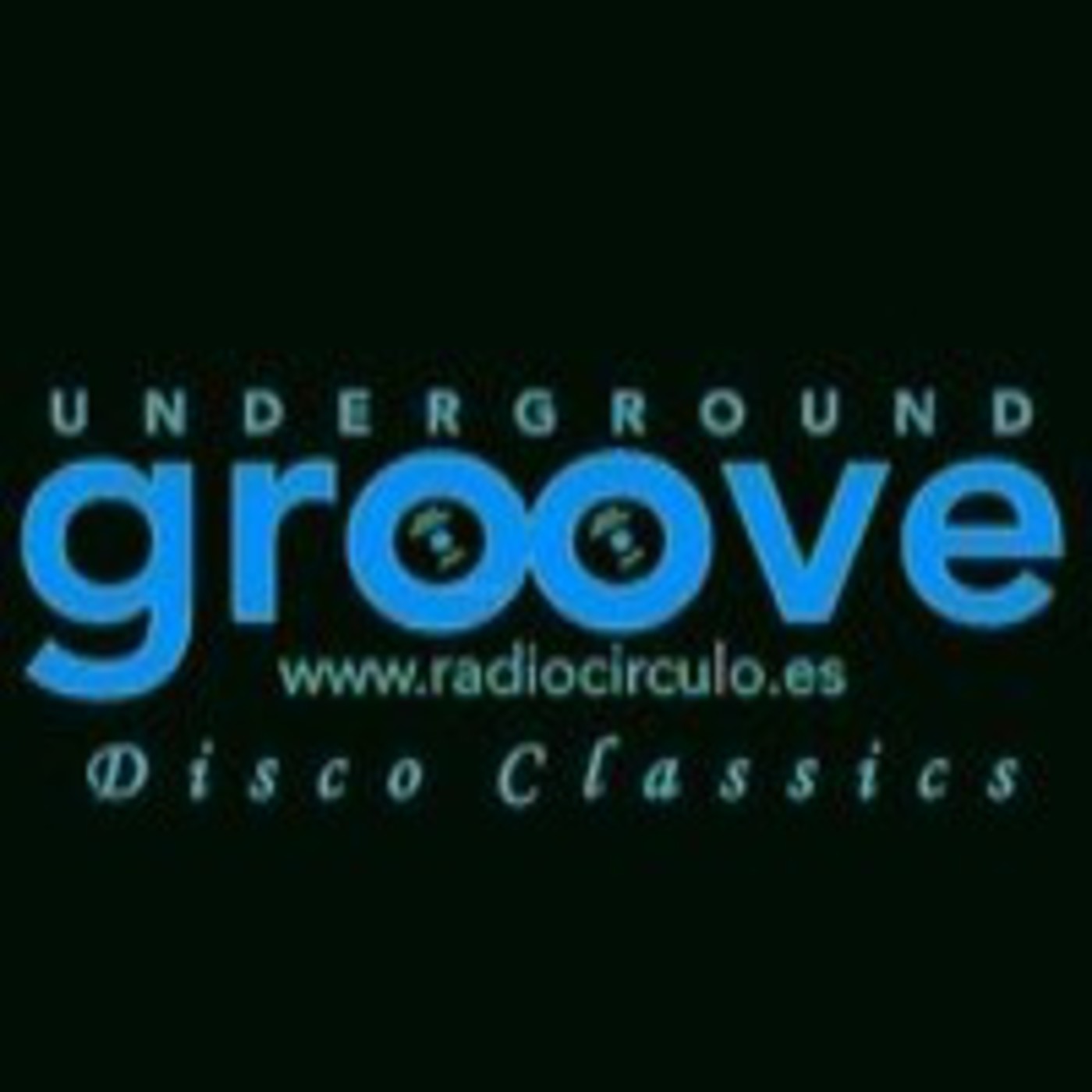 Underground Groove (@U_Groove) 26 de Junio de 2015 (Parte 2) episode artwork