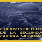 Cuerpos de Elite de La segunda Guerra Mundial 2