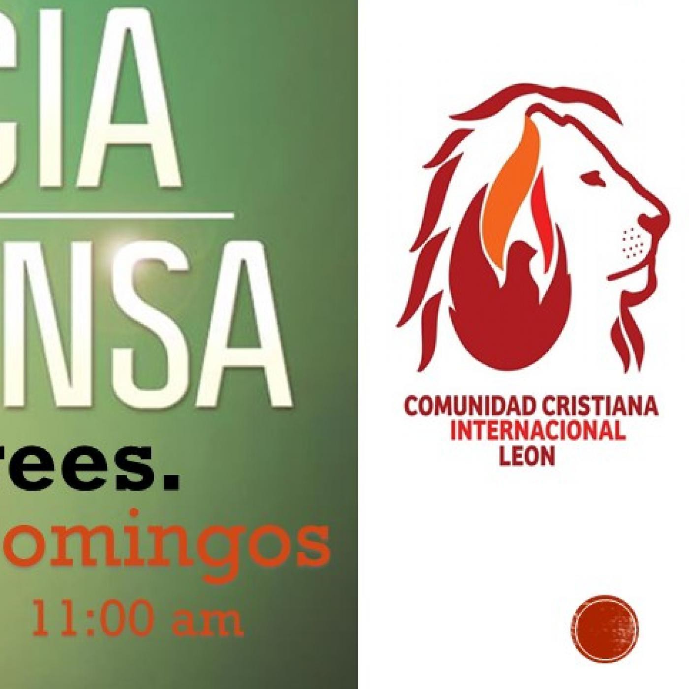 Jorge y Janett Ramirez CCI