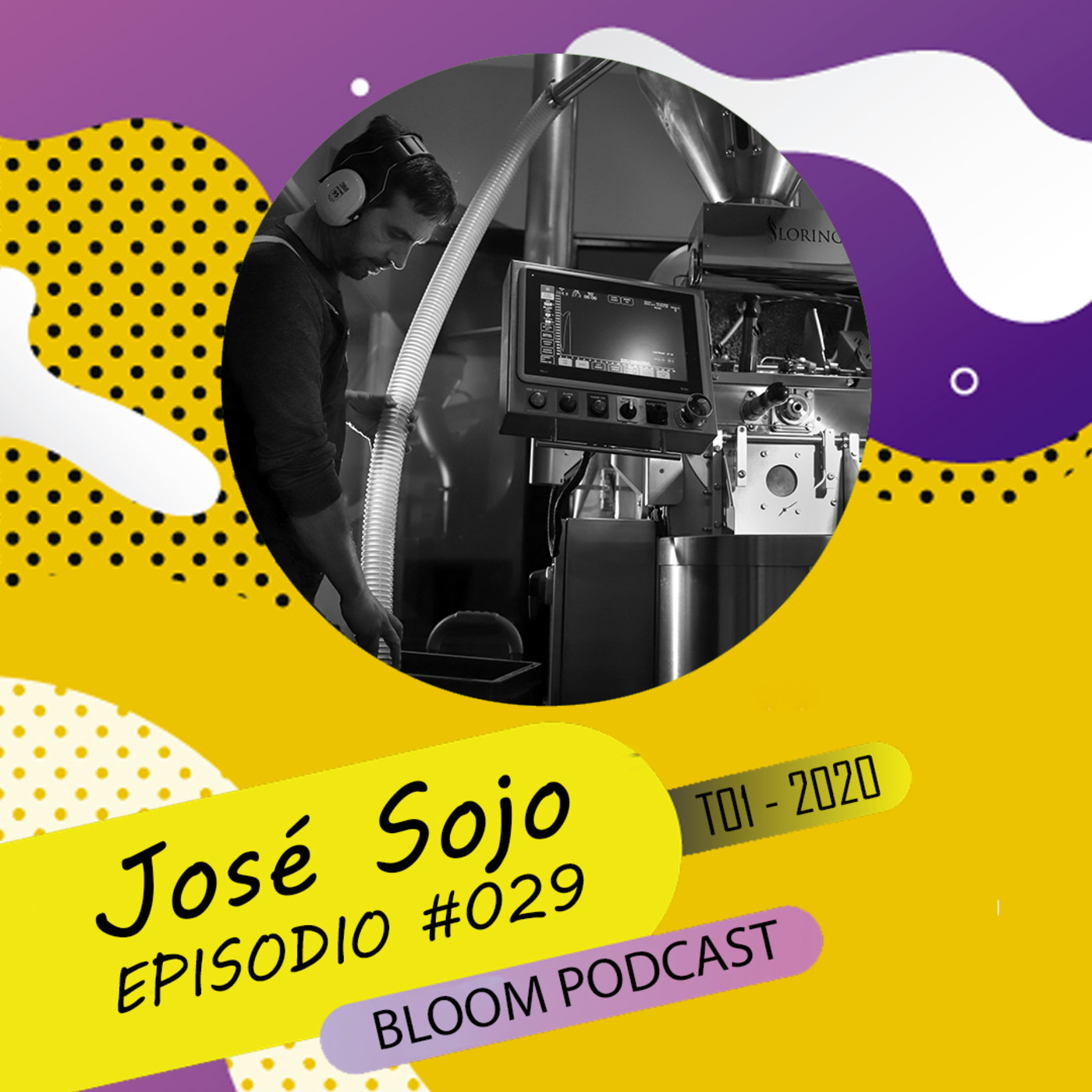 Bloom Podcast