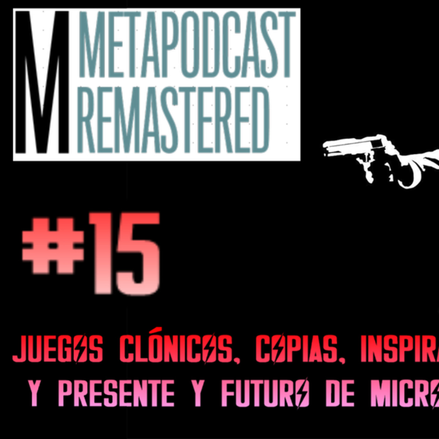 Metapodcast Remastered