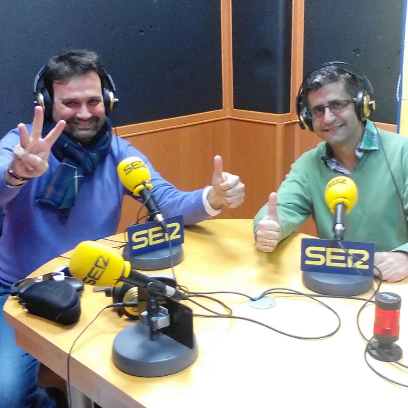 Presintown Lorca