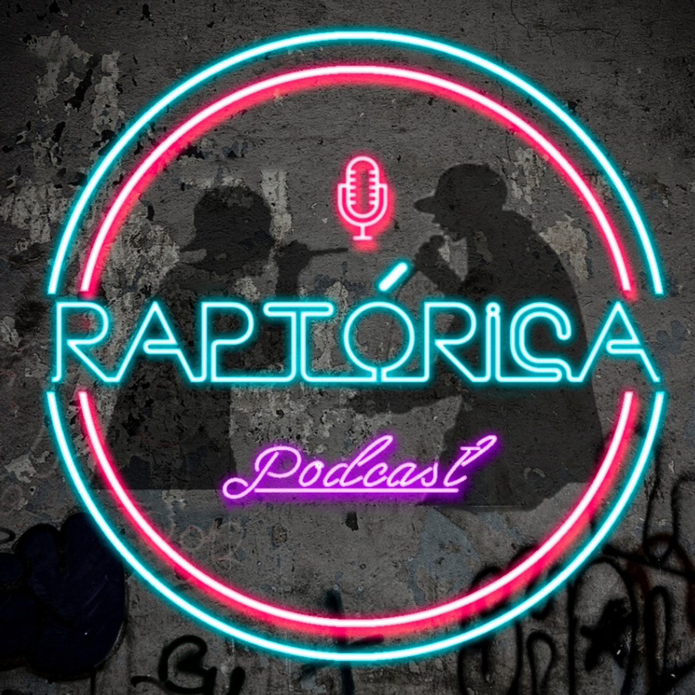 Ráptórica Urban Podcast