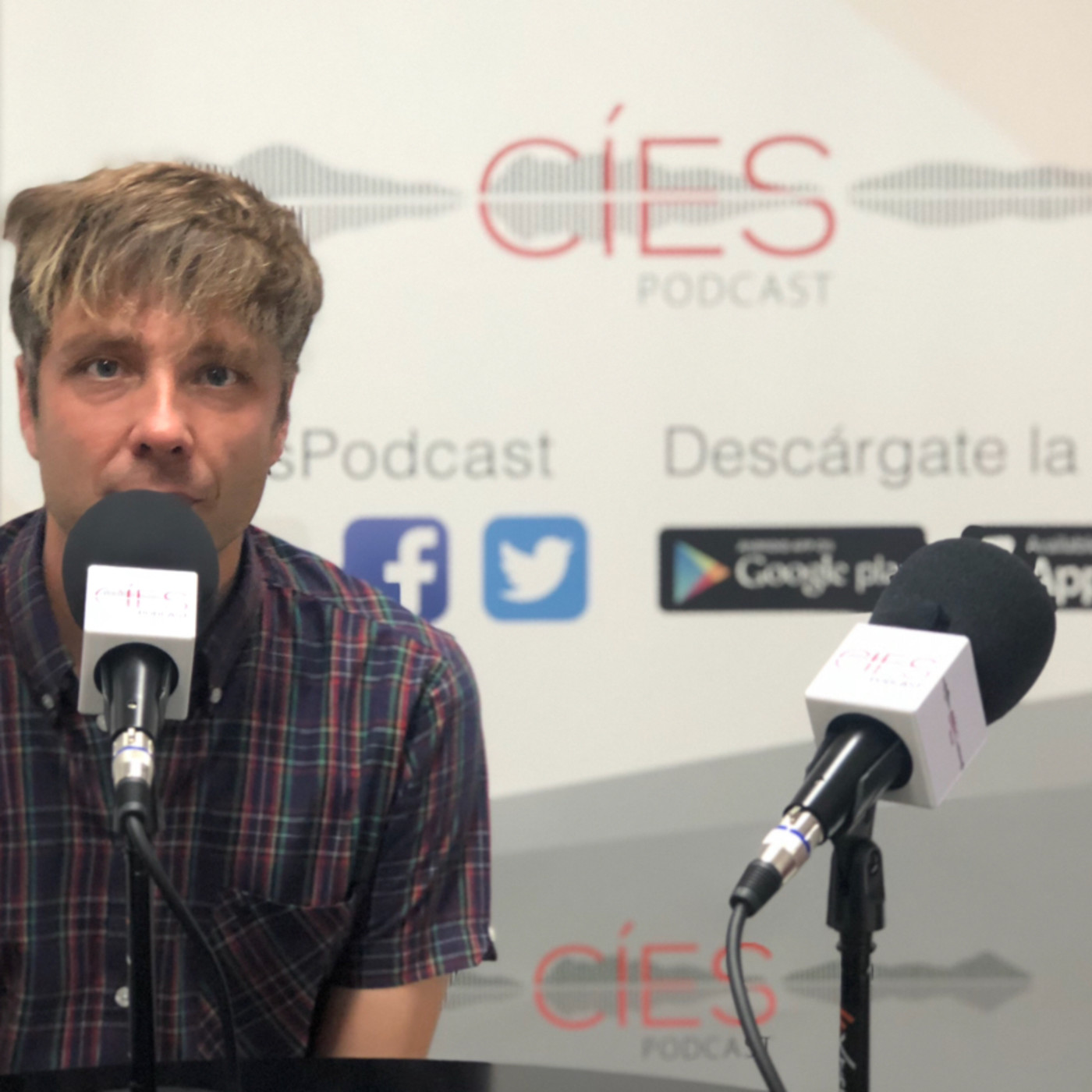 CÍES Podcast: Capítulo 138 _ 13-06-19