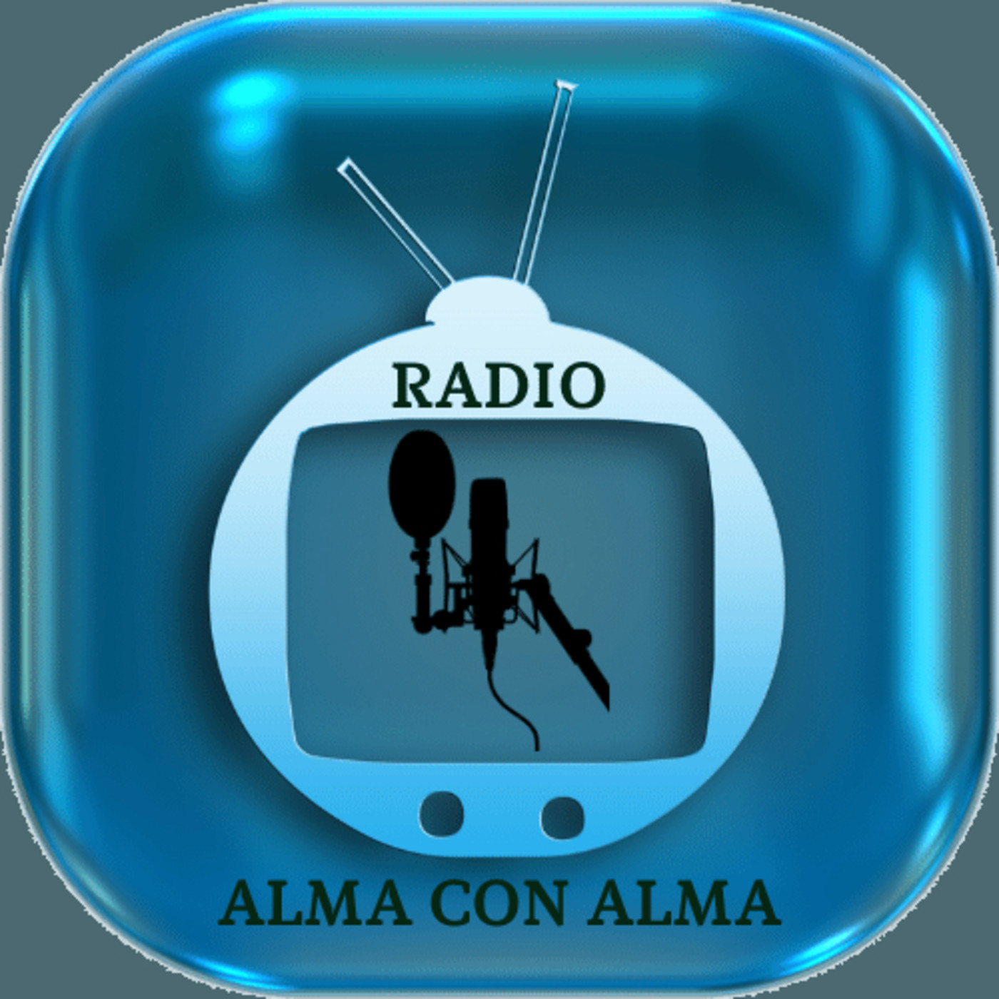 Radio Alma con Alma