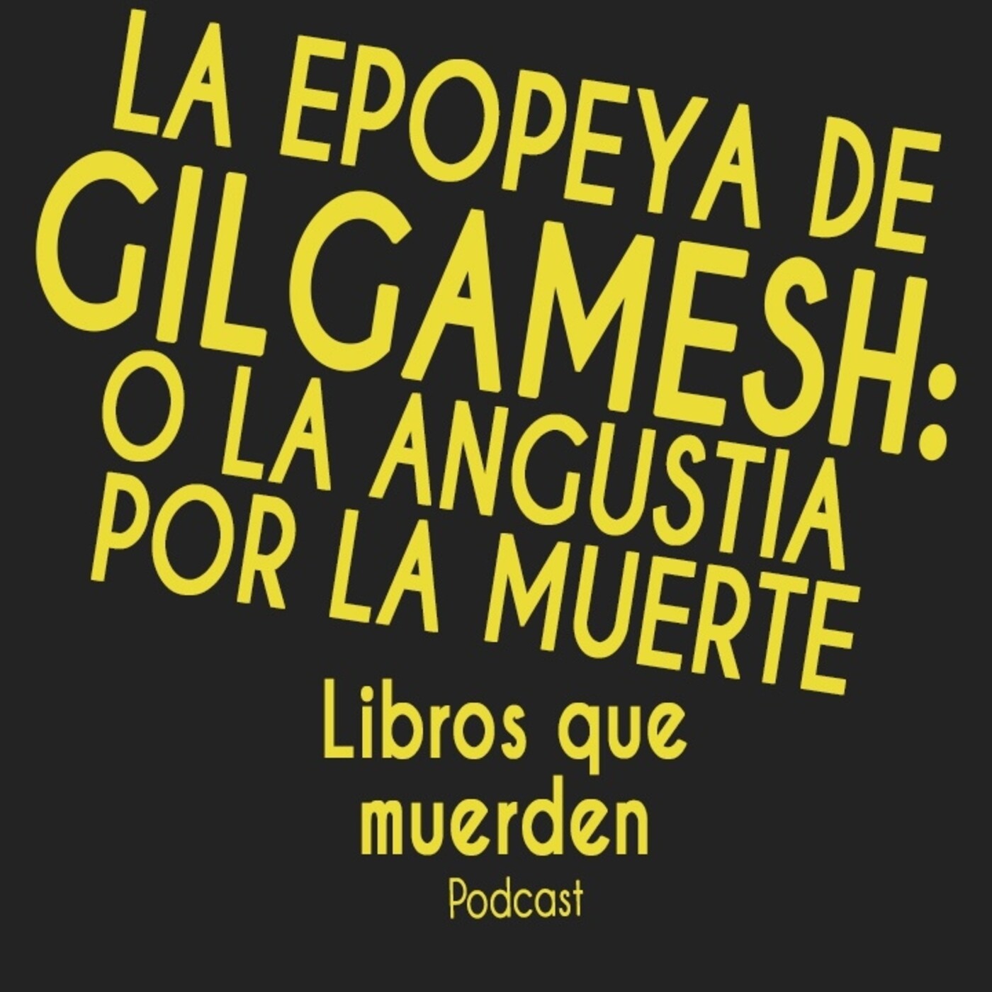 Libros que Muerden