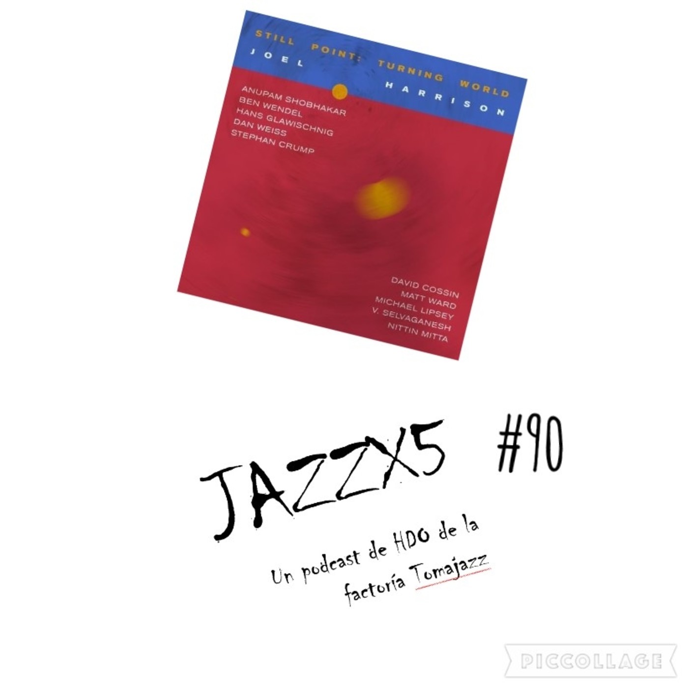 HDO - JazzX5