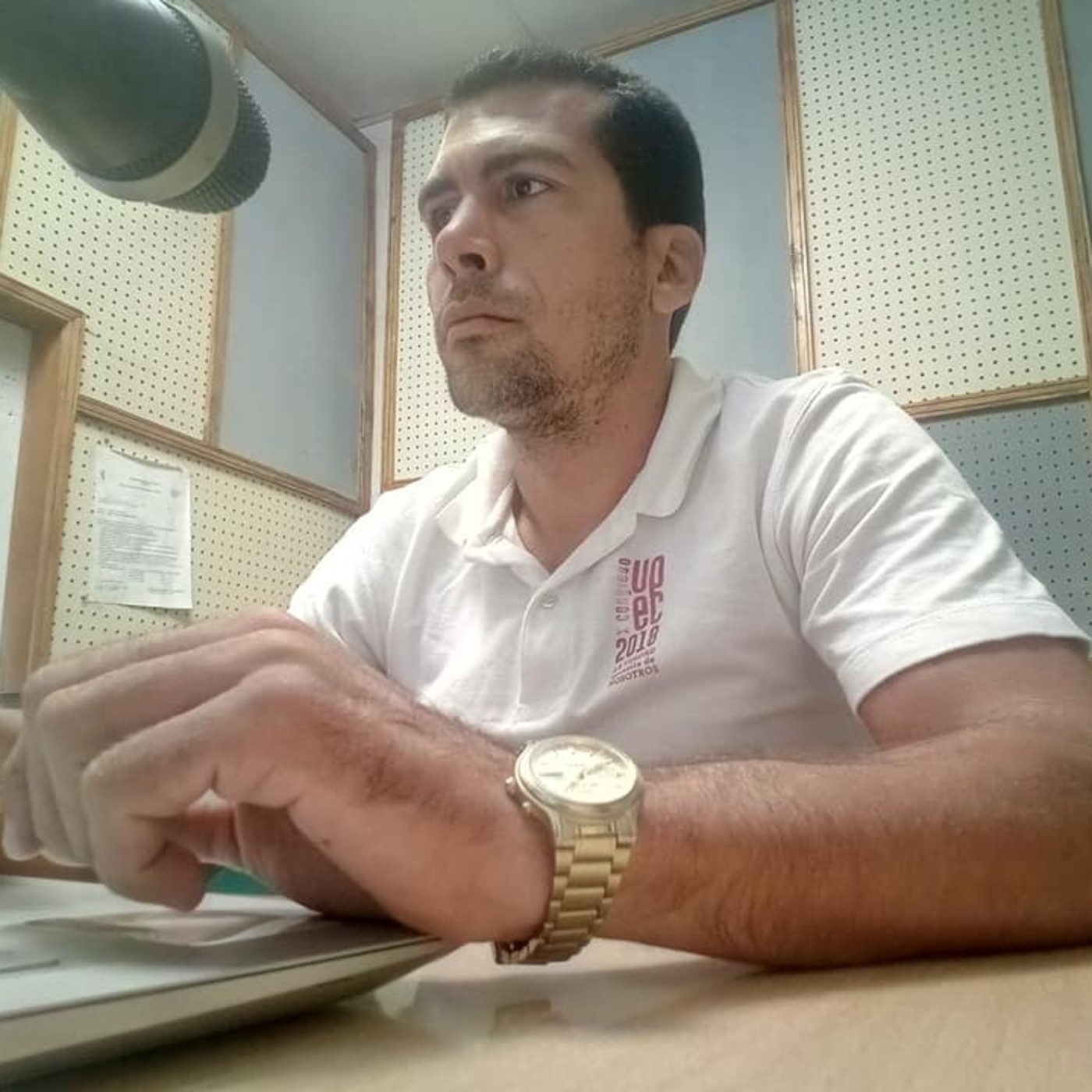 Revista Informativa Acontecer emisión sábado 1.6.2019 episode artwork