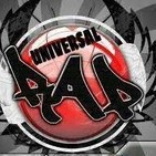 Universal rap programa 39 2017