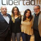 Padres e hijas 1 - Pardo e Íñigo - Libertad FM (15-11-2015)