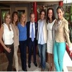 'Vivir Otra Versión de Tu Realidad', con Nino Canún. "12-Jun-14"