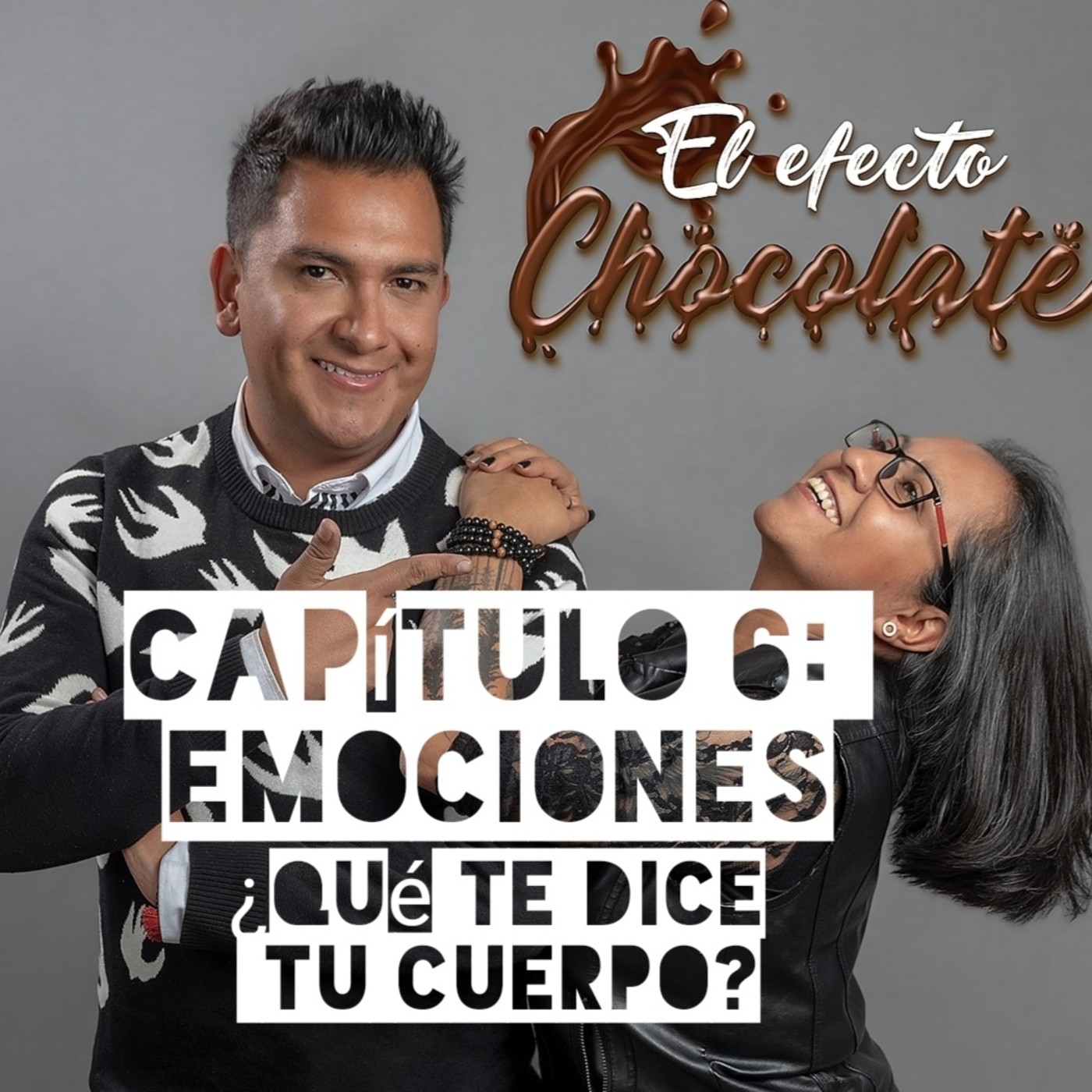 El efecto Chocolate