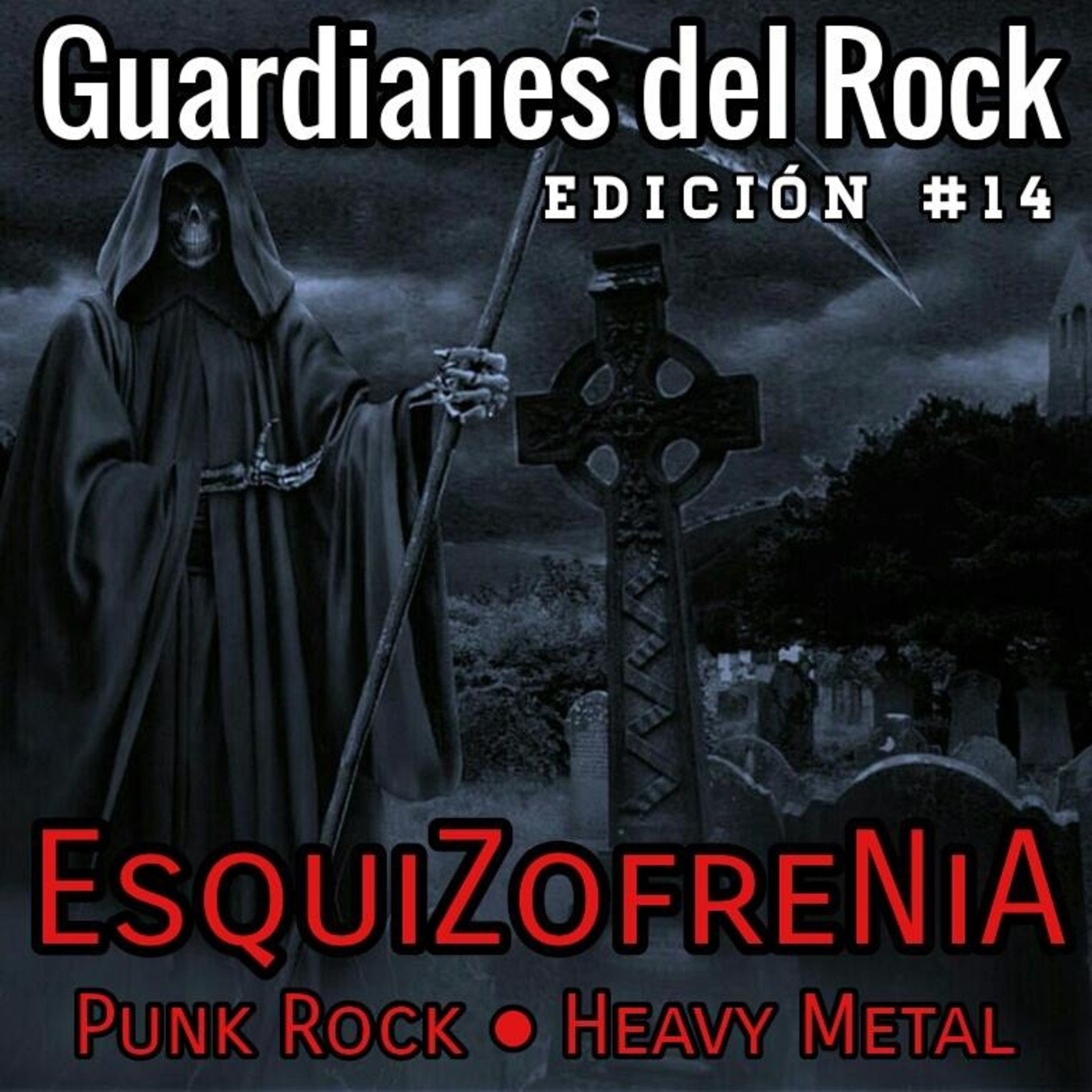 Guardianes del Rock