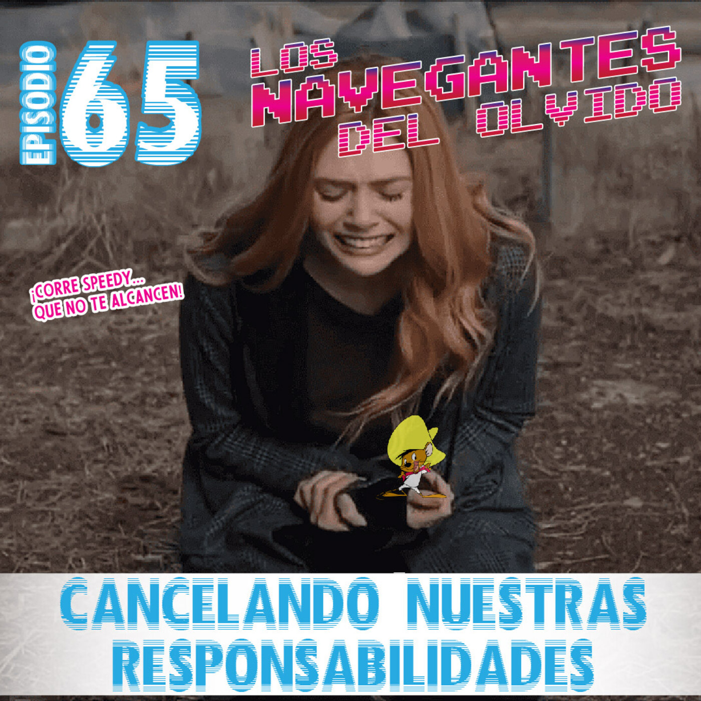 Los Navegantes del Olvido