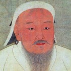 ENIGMA EXPRESS: Genghis Khan, el emperador universal