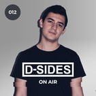D-Sides On Air #012