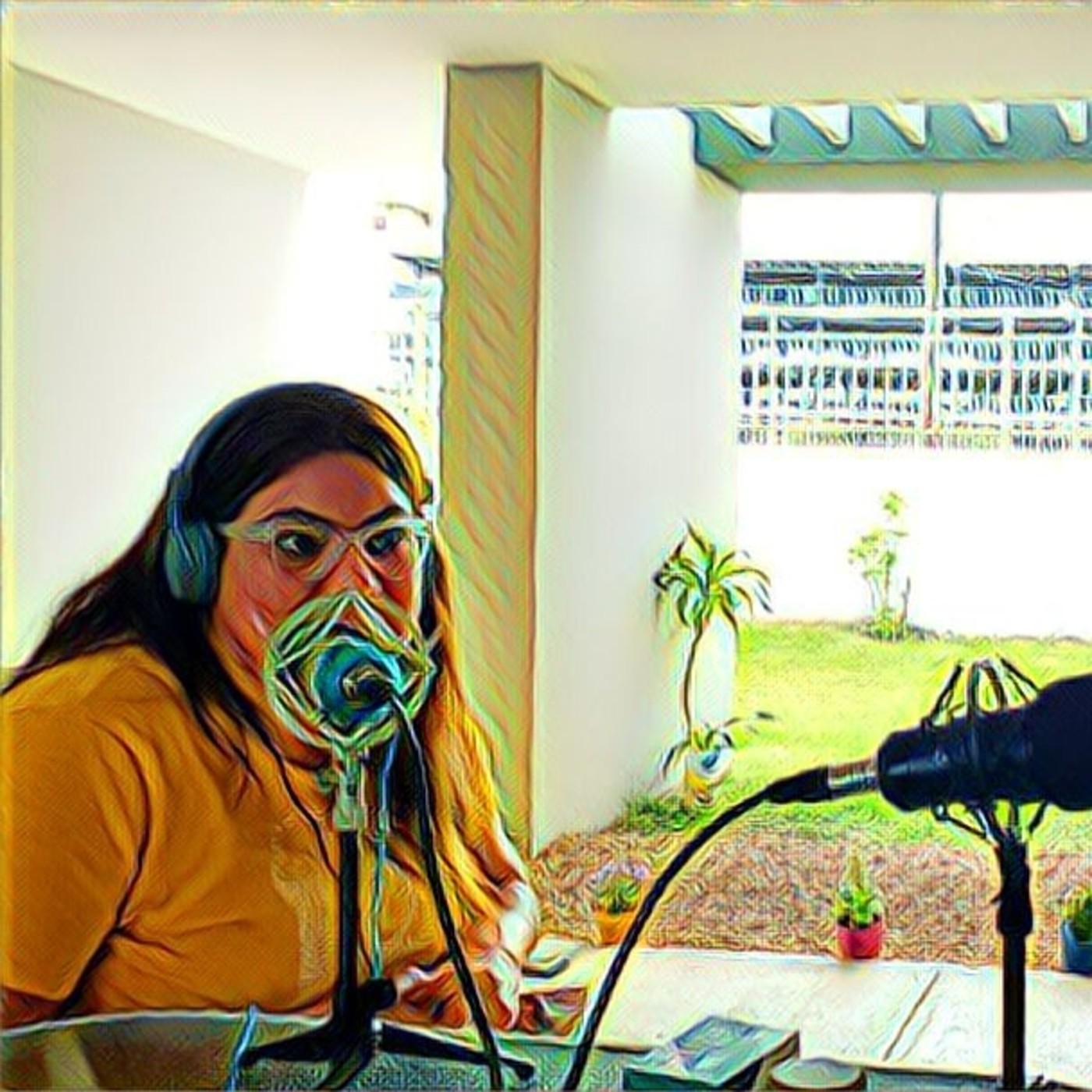 Desnudando Memorias