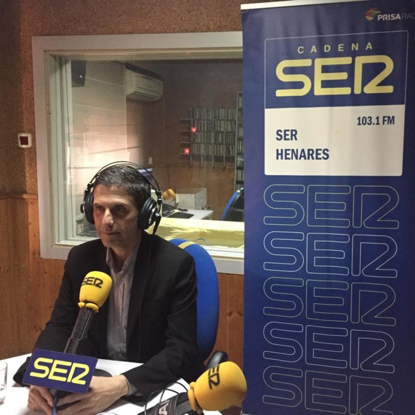 PSOE de Alcalá