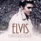 Elvis Presley canciones de Navidad/Elvis Presley Christmas Album