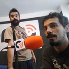 Capítulo 25 de El show de Nino & Balihas #214