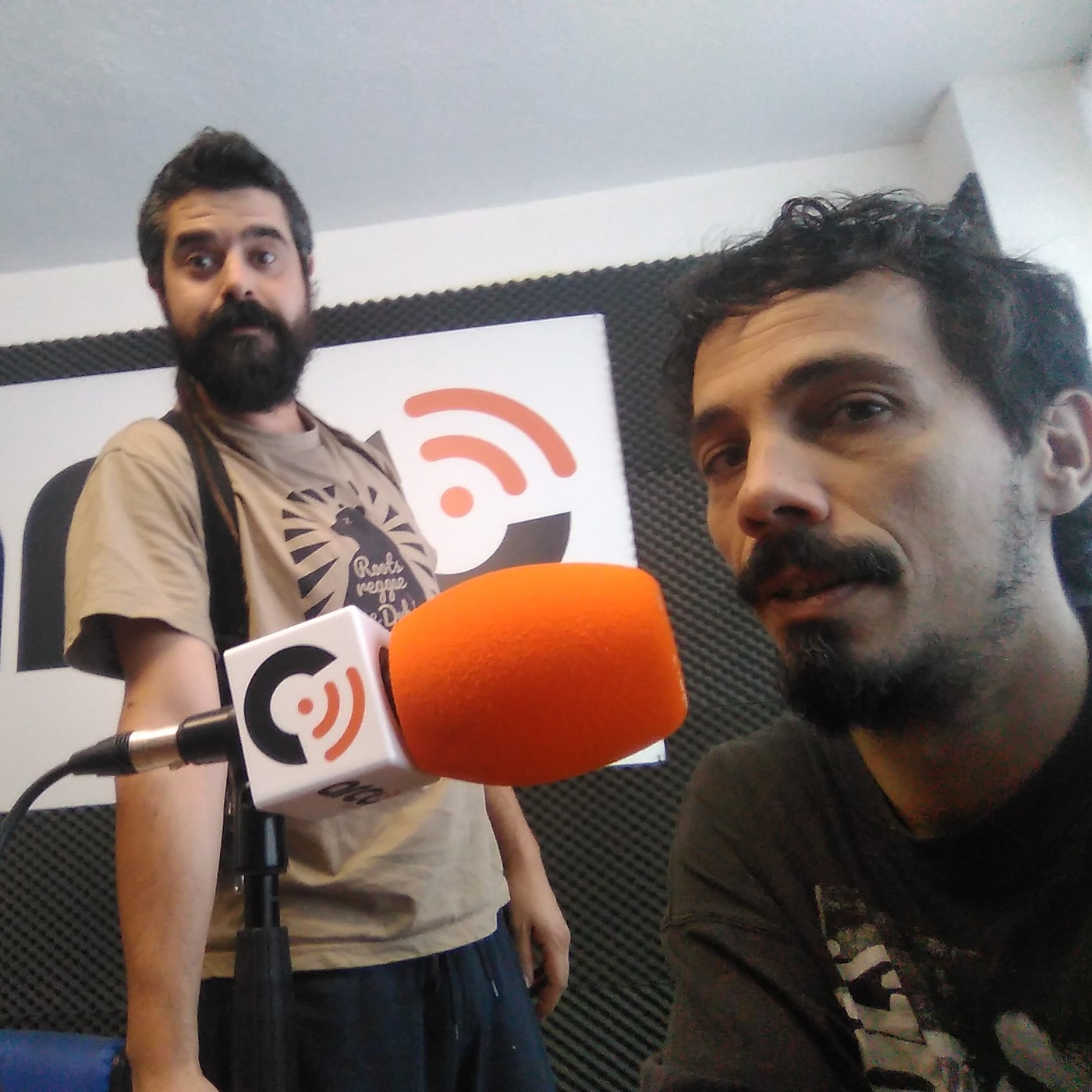 Capítulos de El show de Nino & Balihas