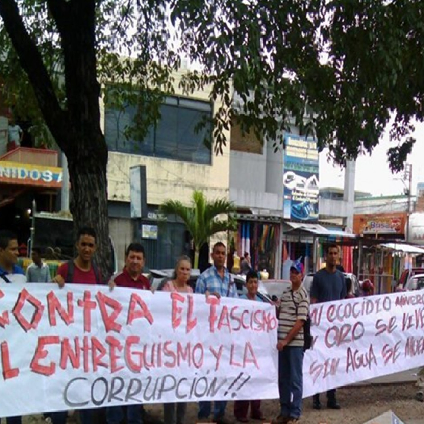 Lisandro Acosta