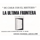 Cuña La Ultima Frontera