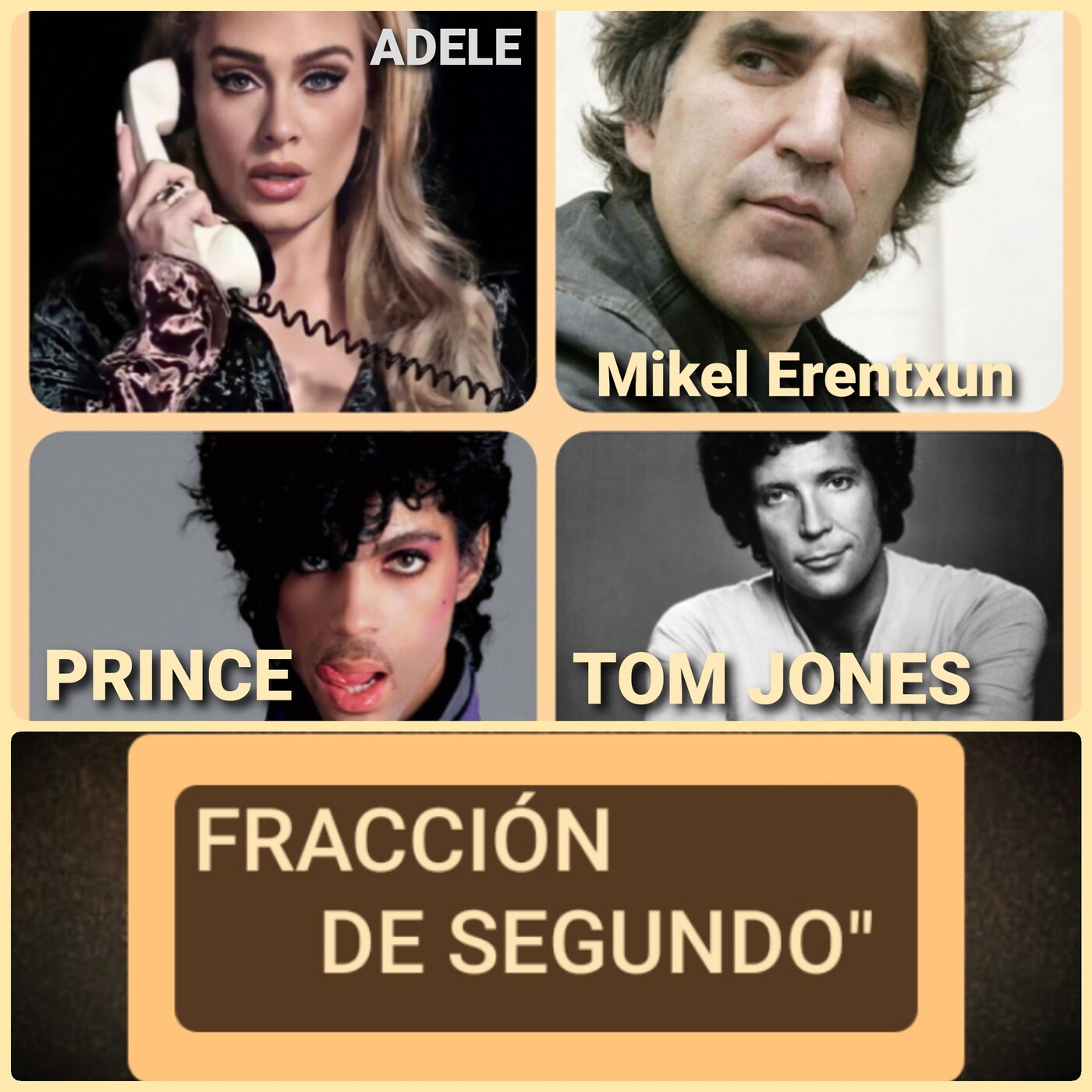 Fracción de segundo