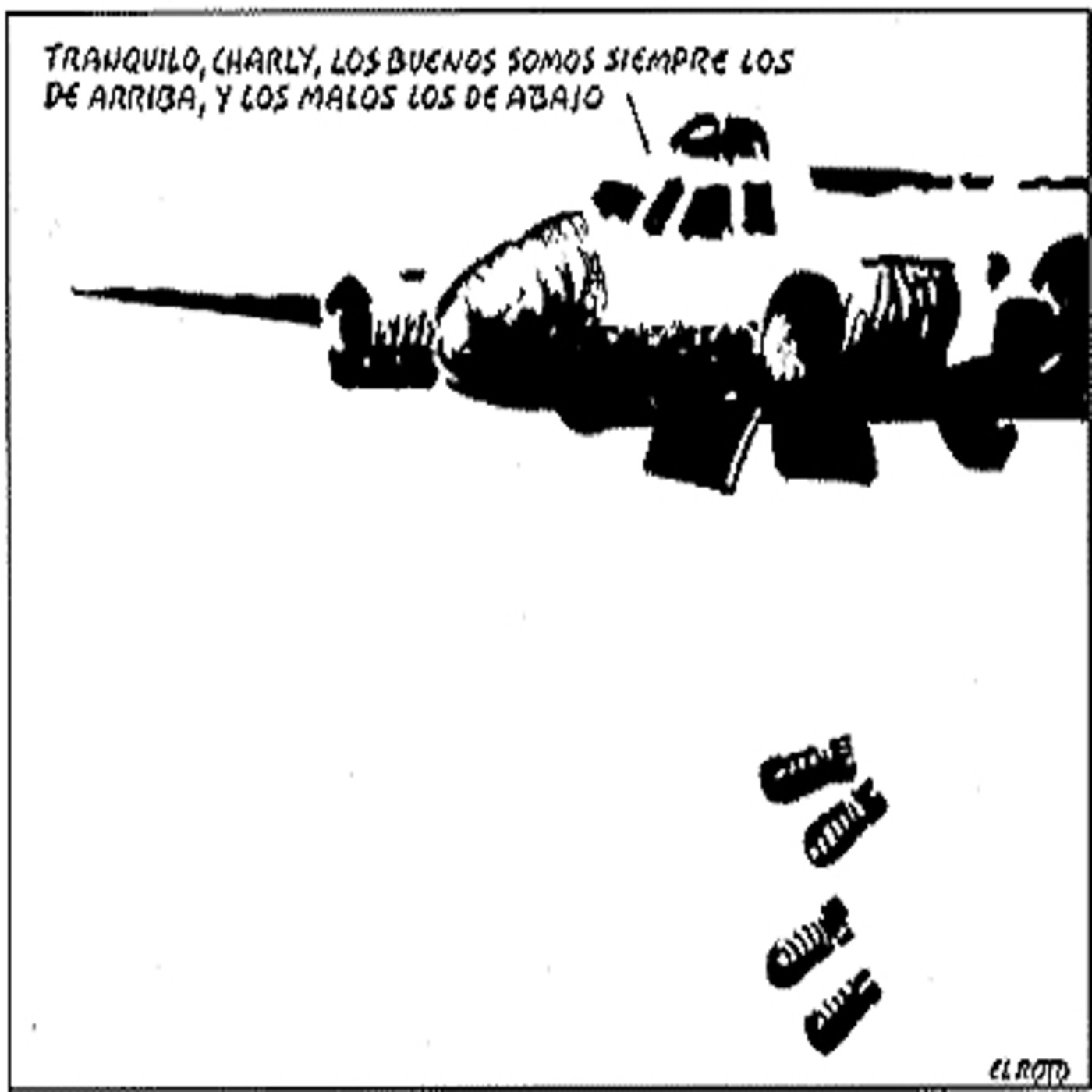 El Submarino Subversivo