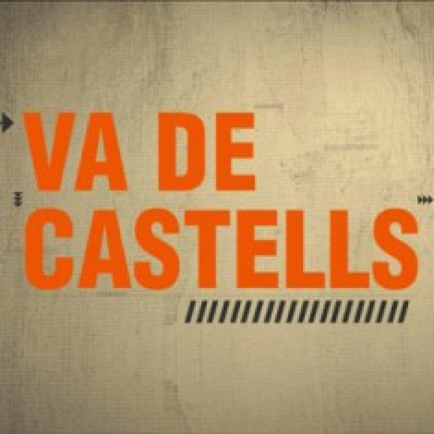 Podcast Va de Castells