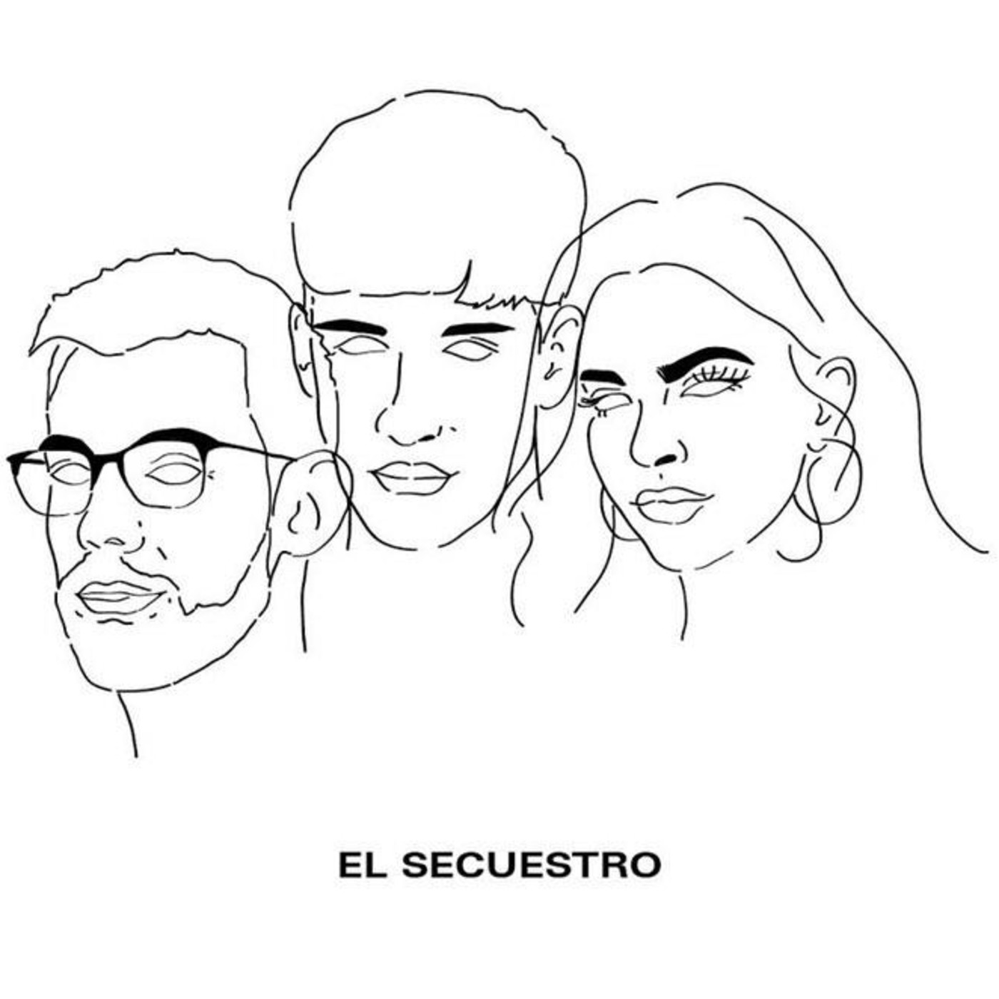 El Secuestro