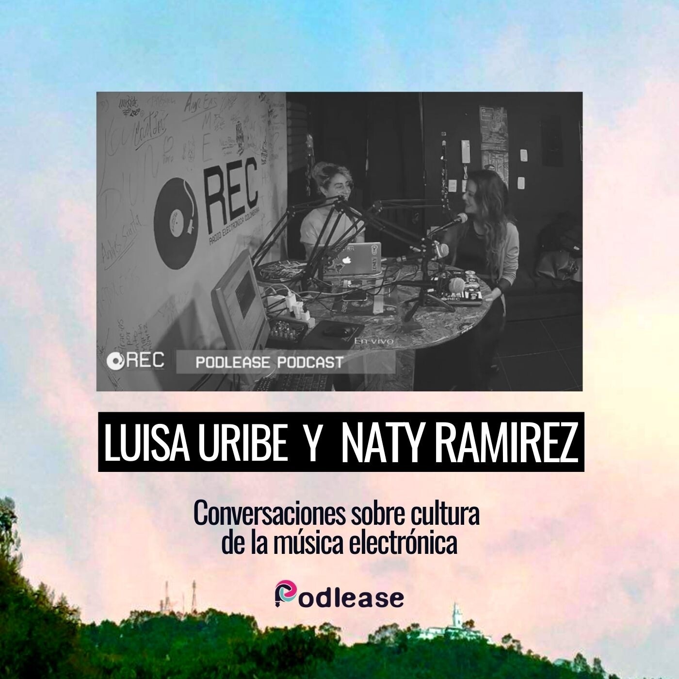 Podlease Radio
