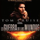 La Guerra de los Mundos (2005) #CienciaFicción #Acción #Terror #peliculas #audesc #podcast