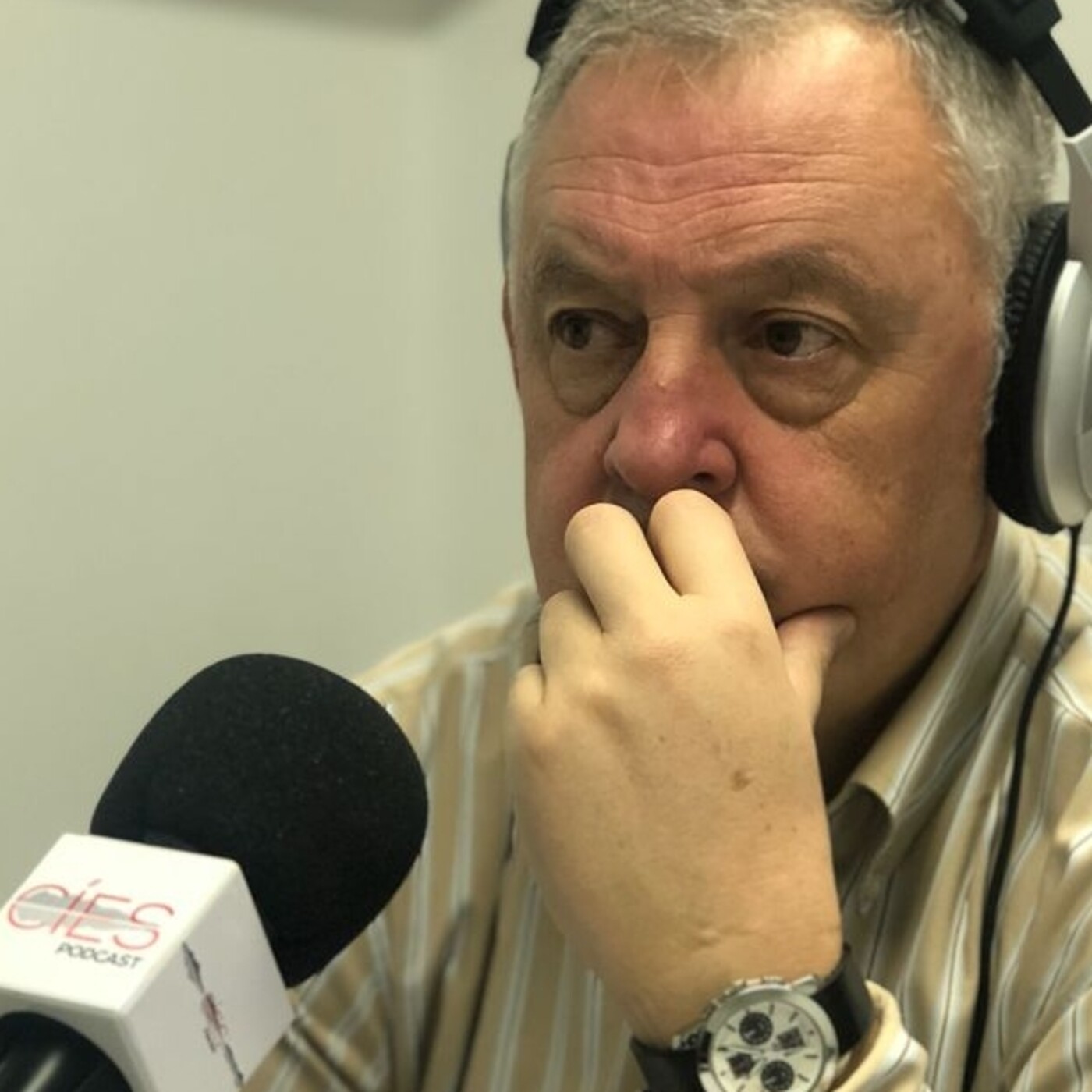 CÍES Podcast: Capítulo 629 _ 17-06-21