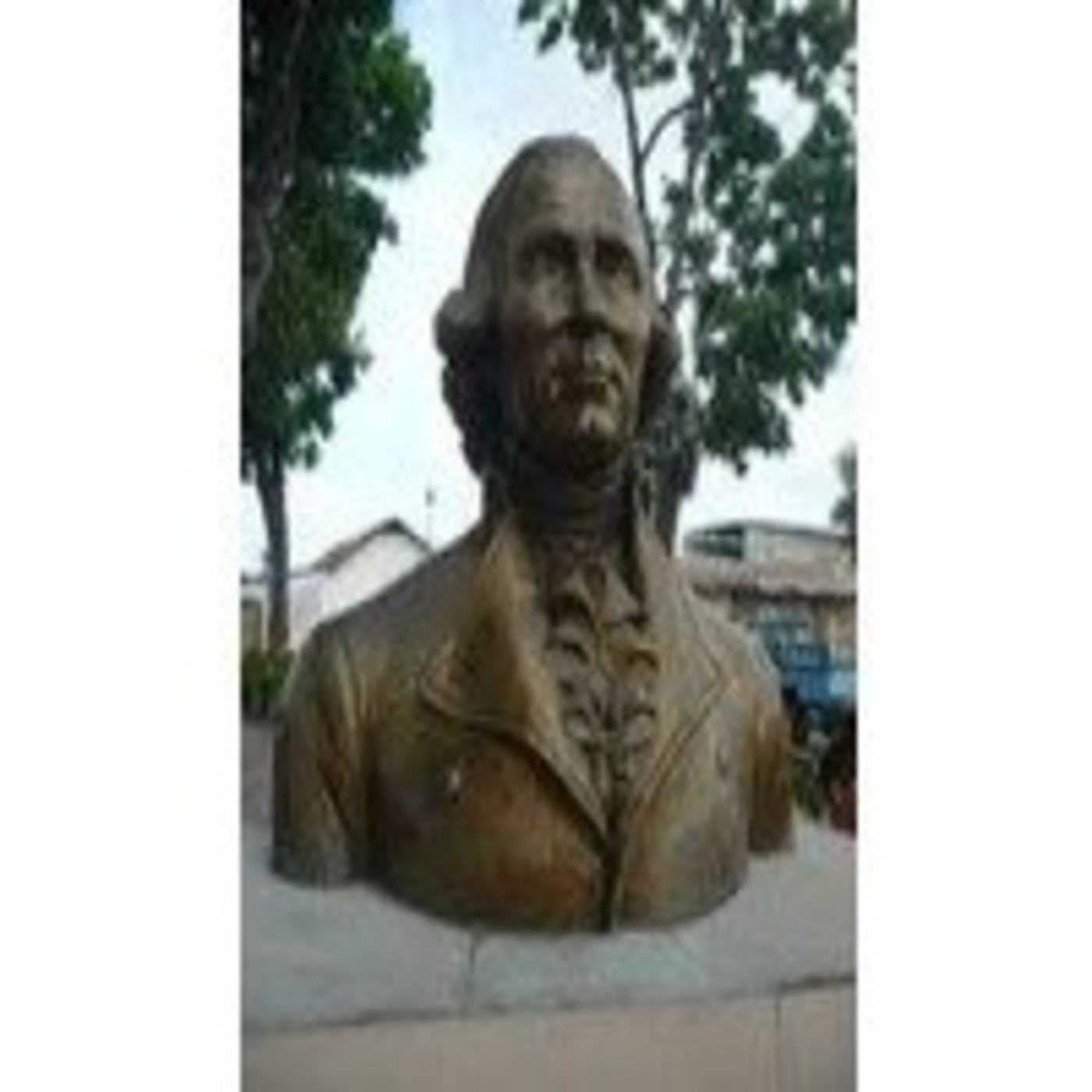 El Rosario y su Historia