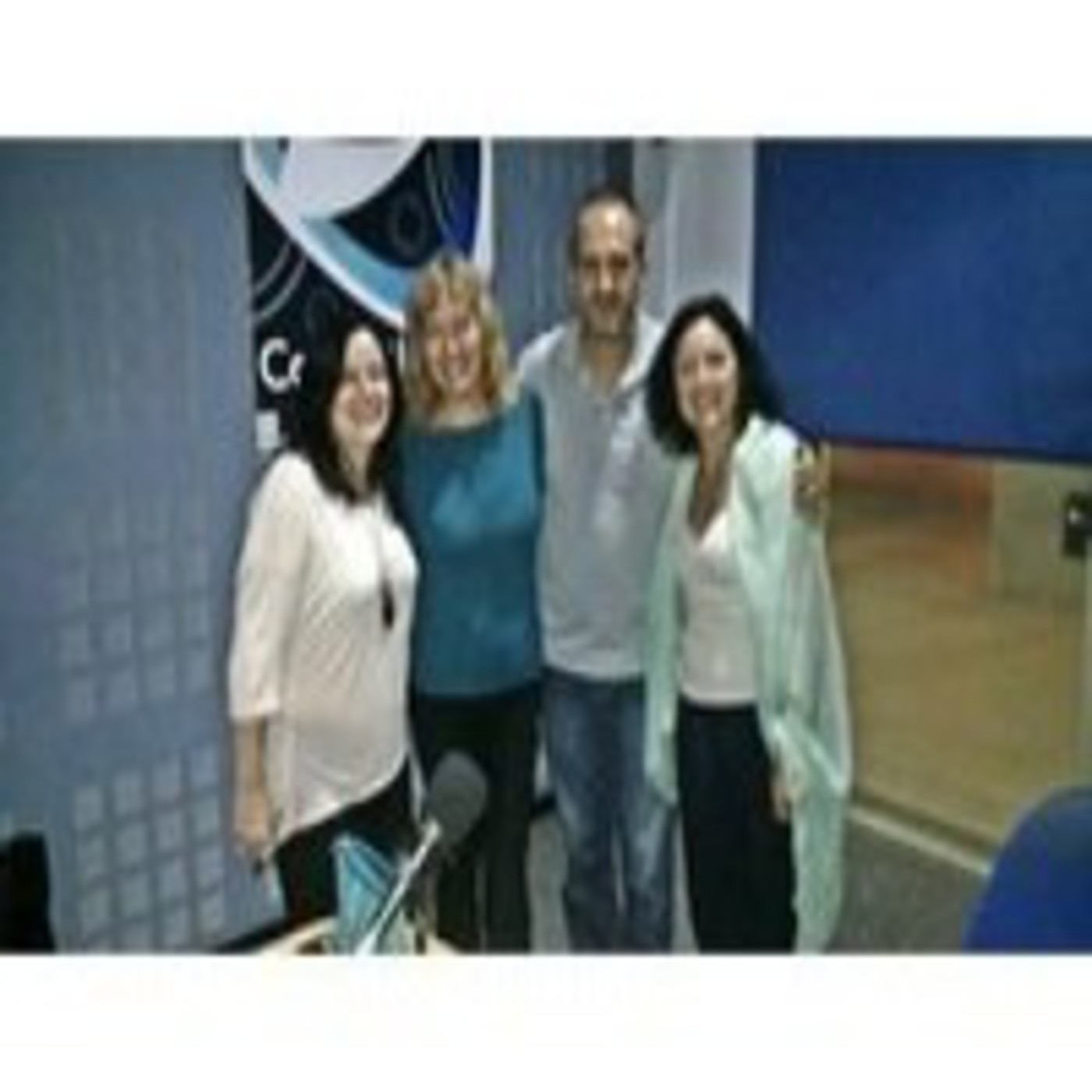 Mézclate Conmigo 'Soberanía Popular' (Canal Blau FM)