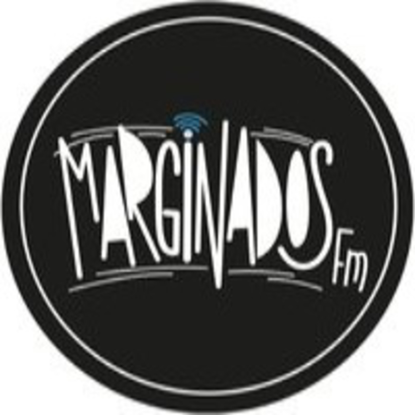 MARGINADOS FM