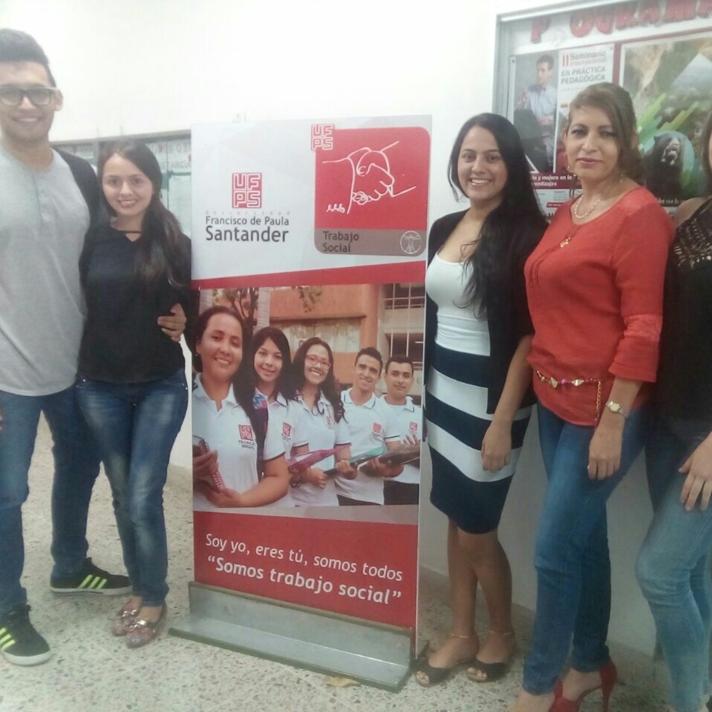 La Voz de los Estudiantes